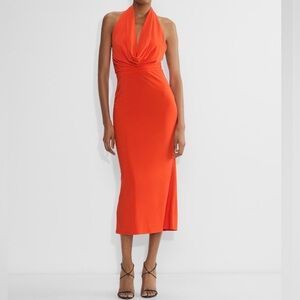Aritzia Memory Dress